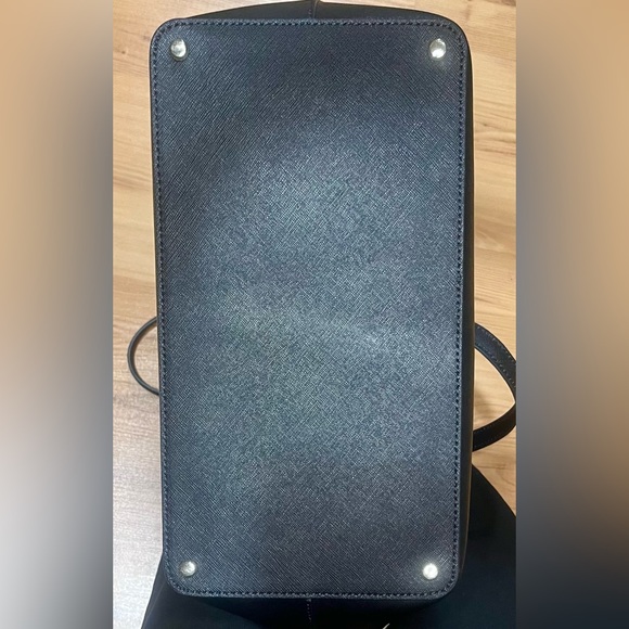 Kate Spade ♠️ Color Block Tote Bag - Picture 6 of 12